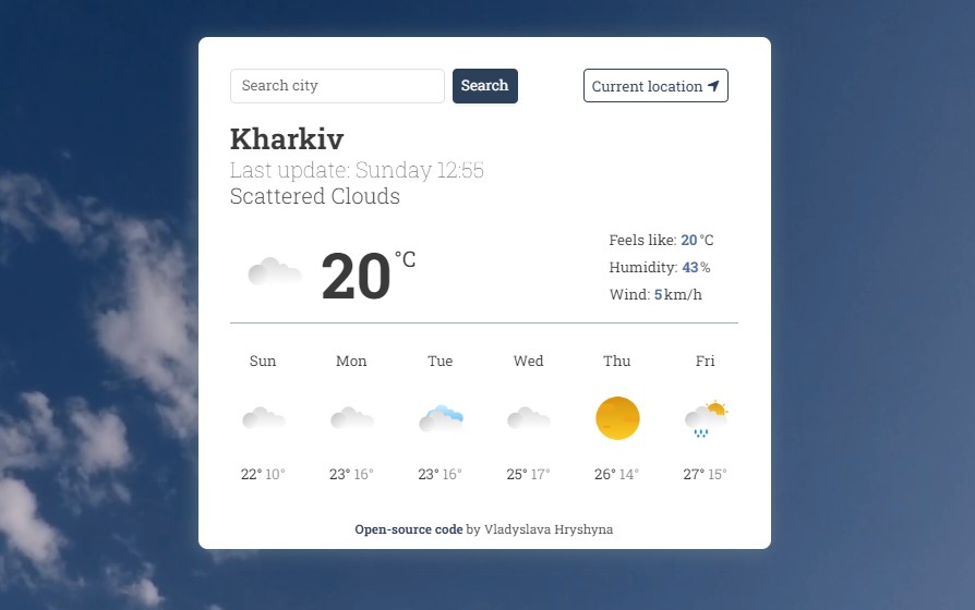 weather-app